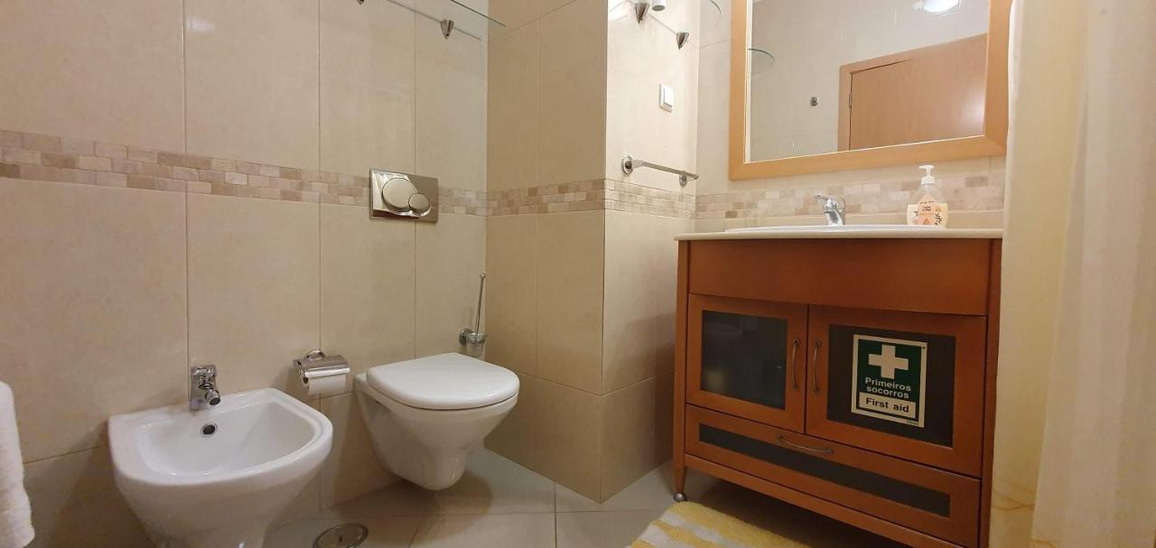 Apartamento Costa Albufeira Zewnętrze zdjęcie