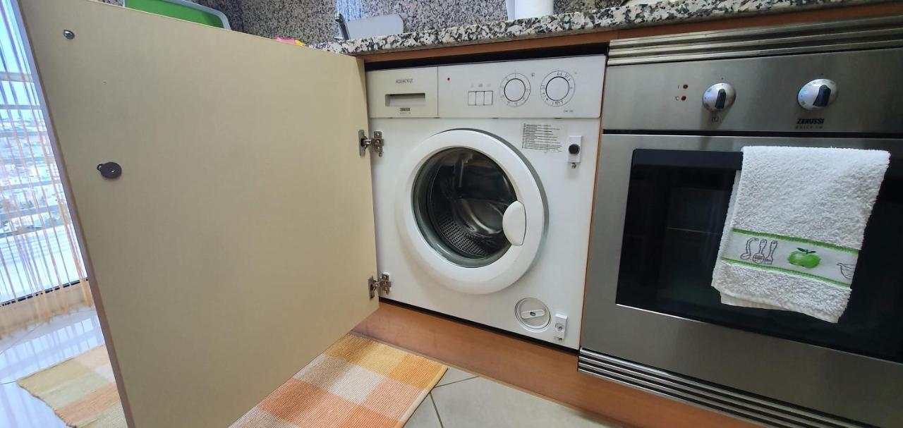 Apartamento Costa Albufeira Zewnętrze zdjęcie