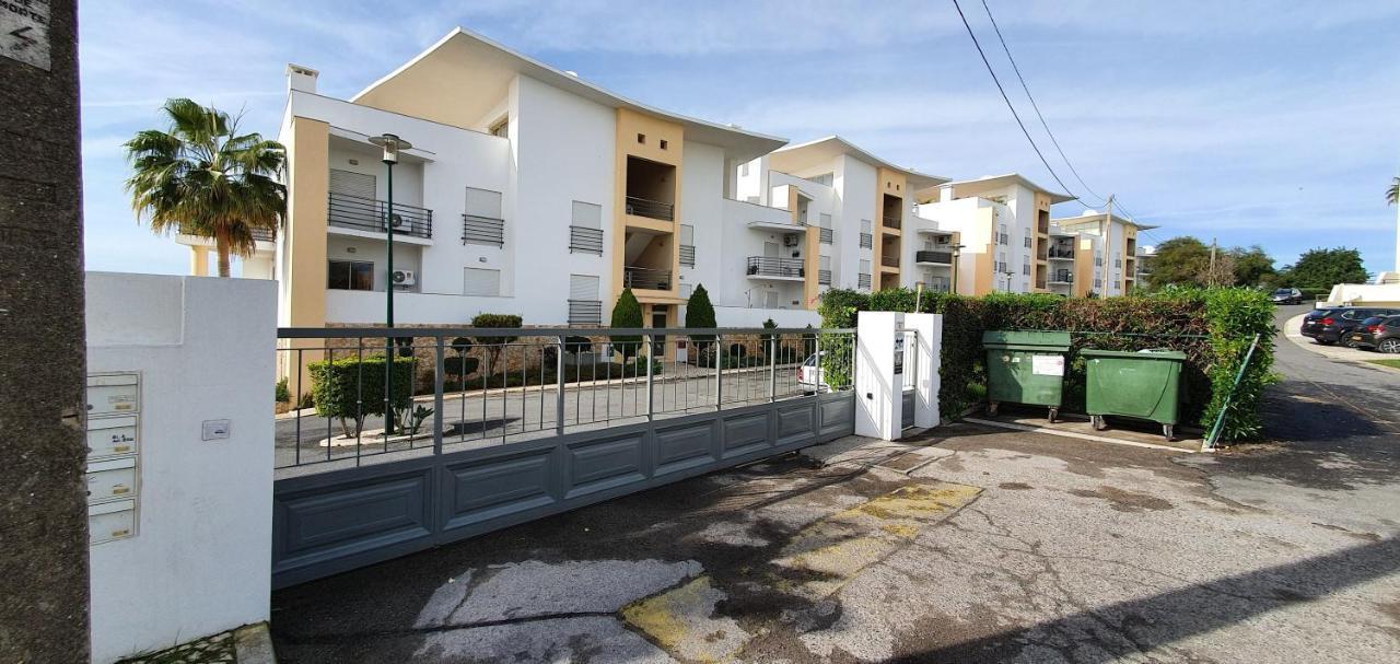 Apartamento Costa Albufeira Zewnętrze zdjęcie
