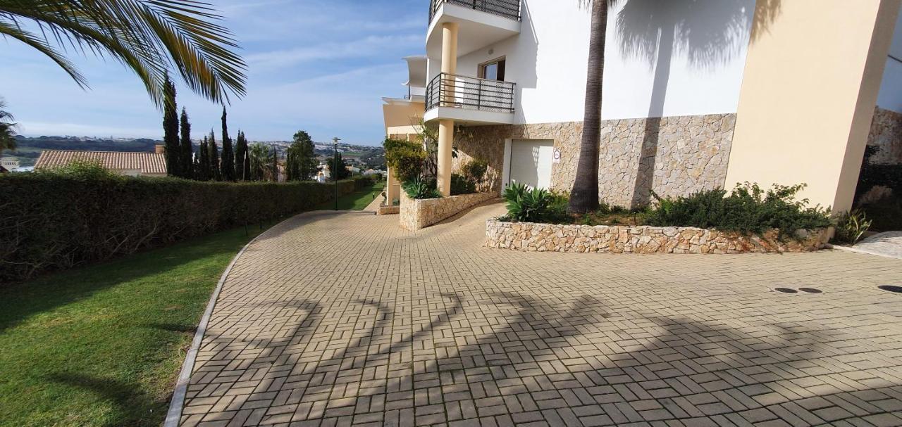 Apartamento Costa Albufeira Zewnętrze zdjęcie