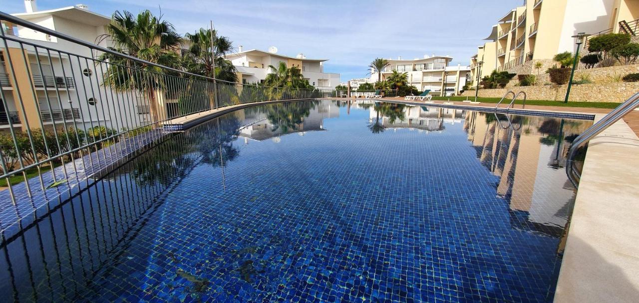 Apartamento Costa Albufeira Zewnętrze zdjęcie