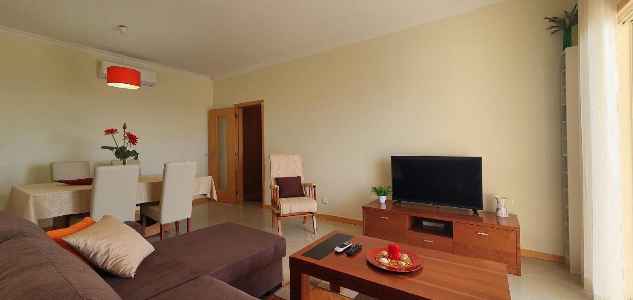 Apartamento Costa Albufeira Zewnętrze zdjęcie