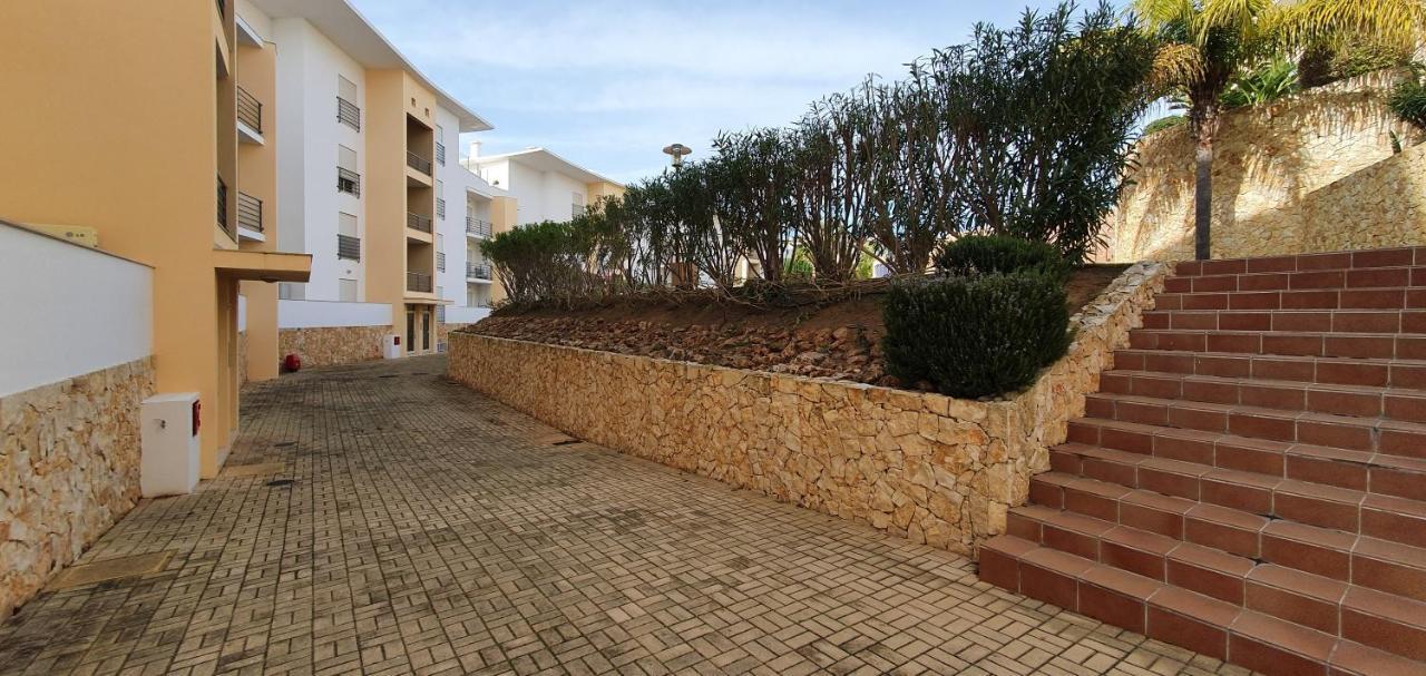 Apartamento Costa Albufeira Zewnętrze zdjęcie