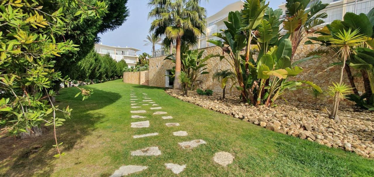 Apartamento Costa Albufeira Zewnętrze zdjęcie