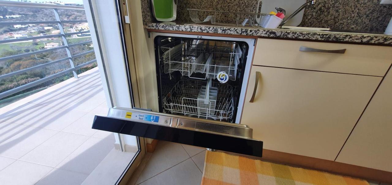 Apartamento Costa Albufeira Zewnętrze zdjęcie