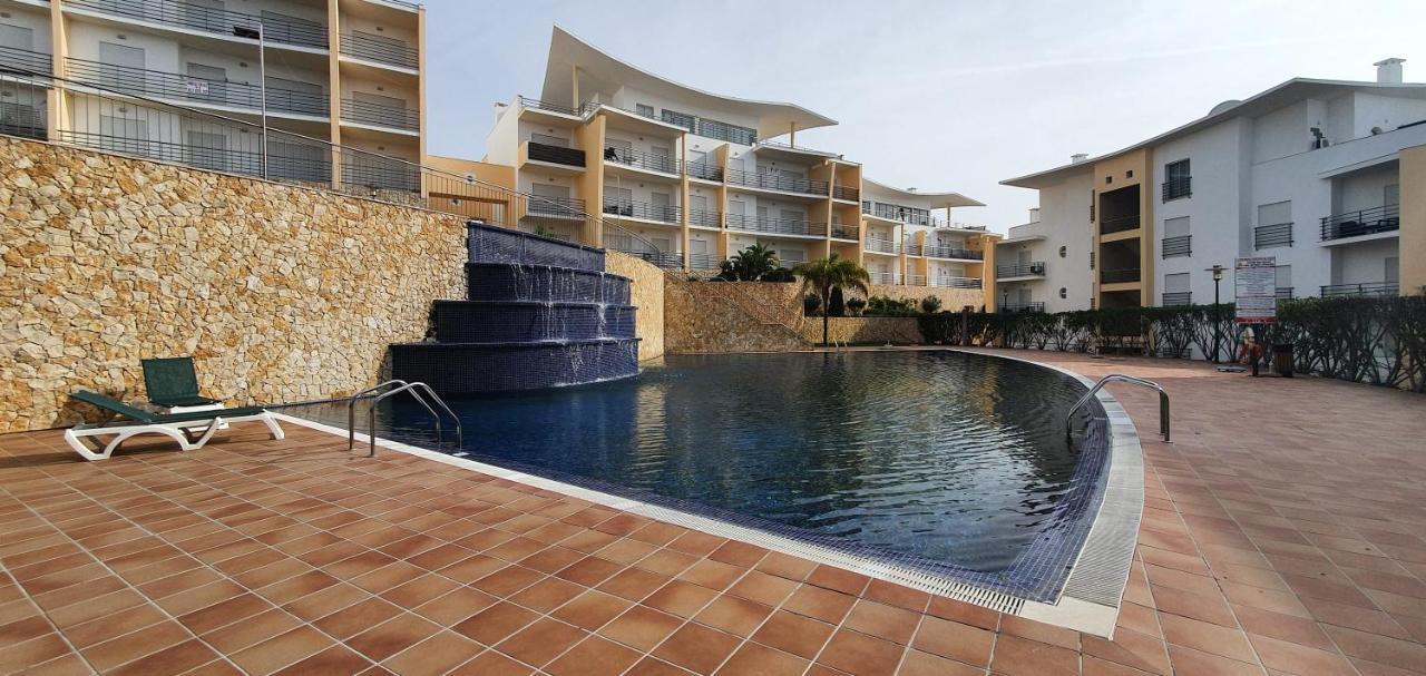 Apartamento Costa Albufeira Zewnętrze zdjęcie