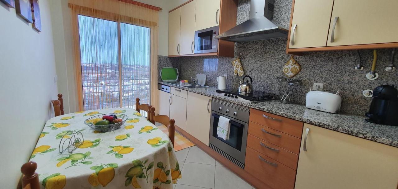 Apartamento Costa Albufeira Zewnętrze zdjęcie