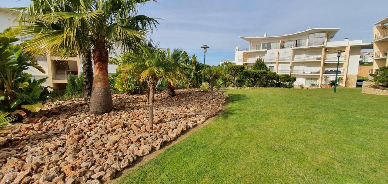 Apartamento Costa Albufeira Zewnętrze zdjęcie