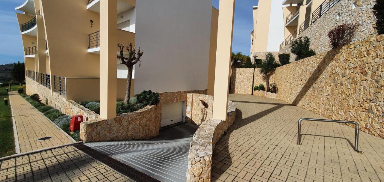 Apartamento Costa Albufeira Zewnętrze zdjęcie