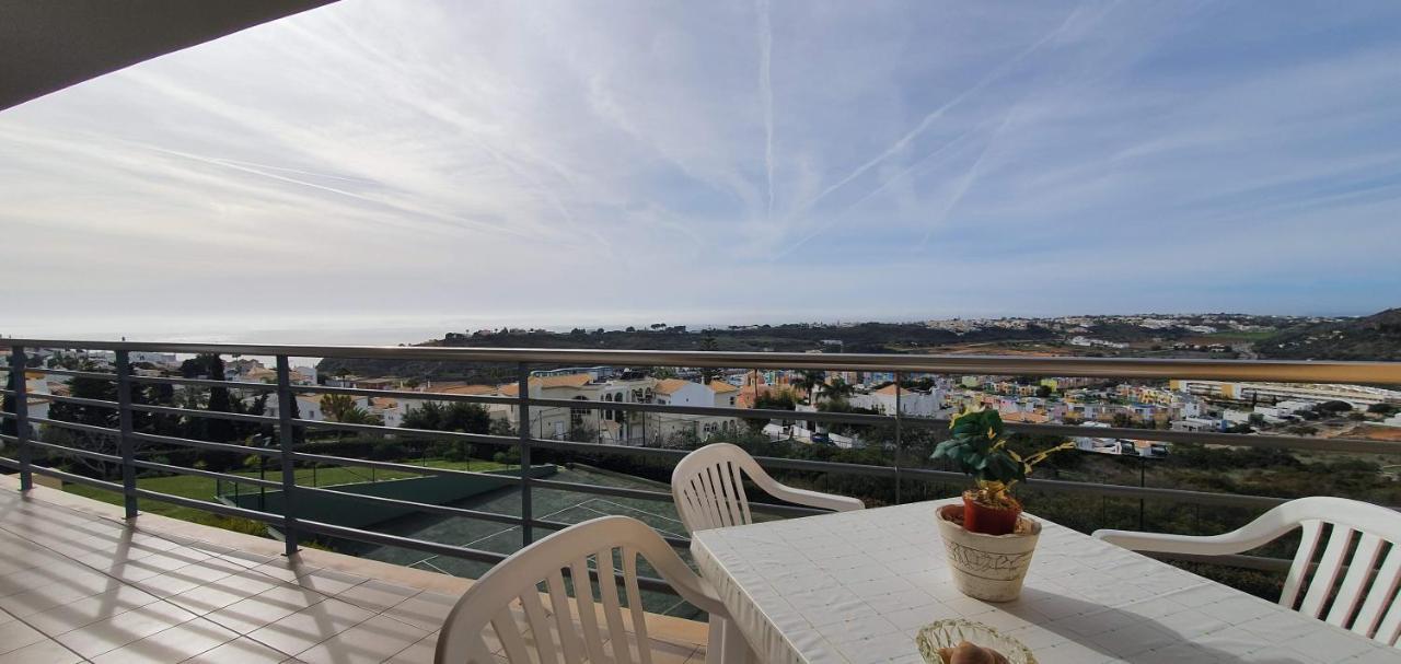 Apartamento Costa Albufeira Zewnętrze zdjęcie