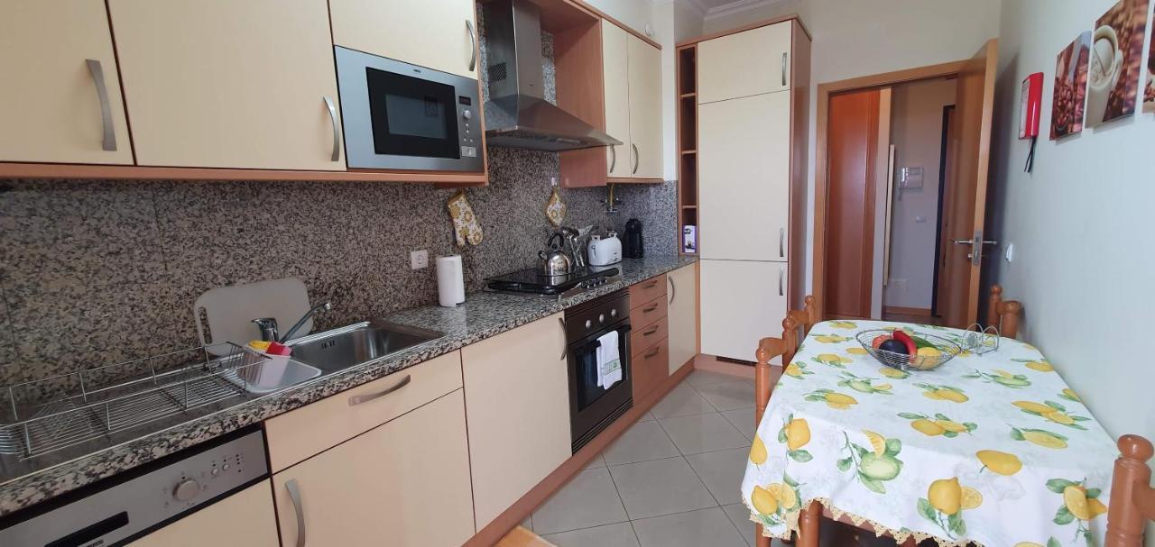 Apartamento Costa Albufeira Zewnętrze zdjęcie