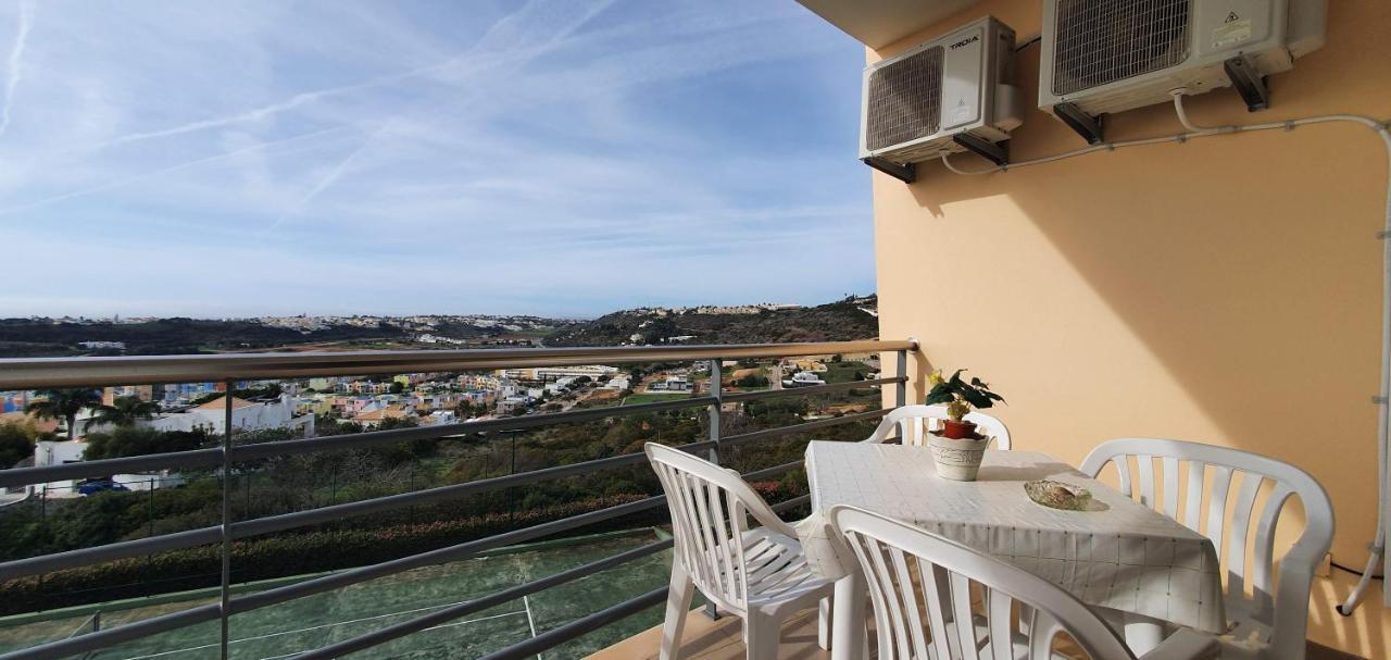 Apartamento Costa Albufeira Zewnętrze zdjęcie
