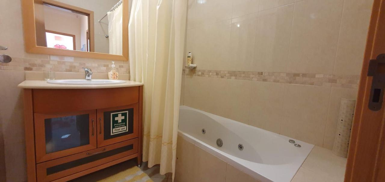 Apartamento Costa Albufeira Zewnętrze zdjęcie