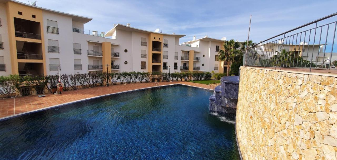 Apartamento Costa Albufeira Zewnętrze zdjęcie