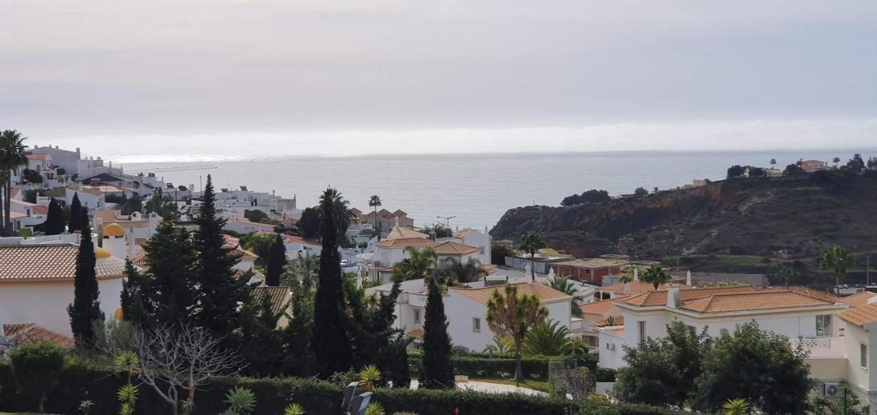 Apartamento Costa Albufeira Zewnętrze zdjęcie