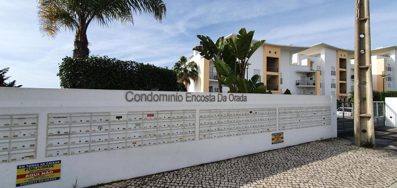 Apartamento Costa Albufeira Zewnętrze zdjęcie