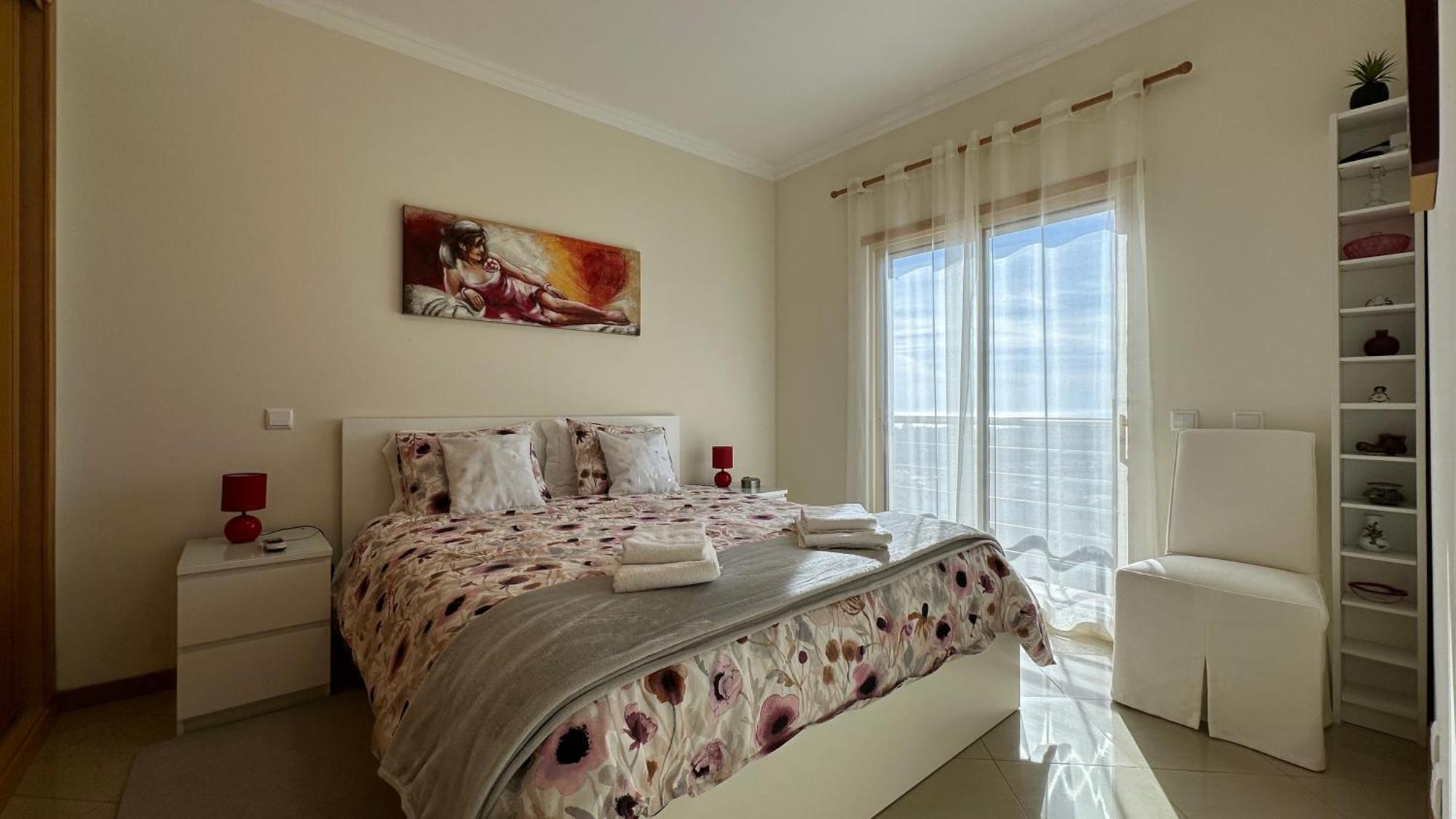 Apartamento Costa Albufeira Zewnętrze zdjęcie