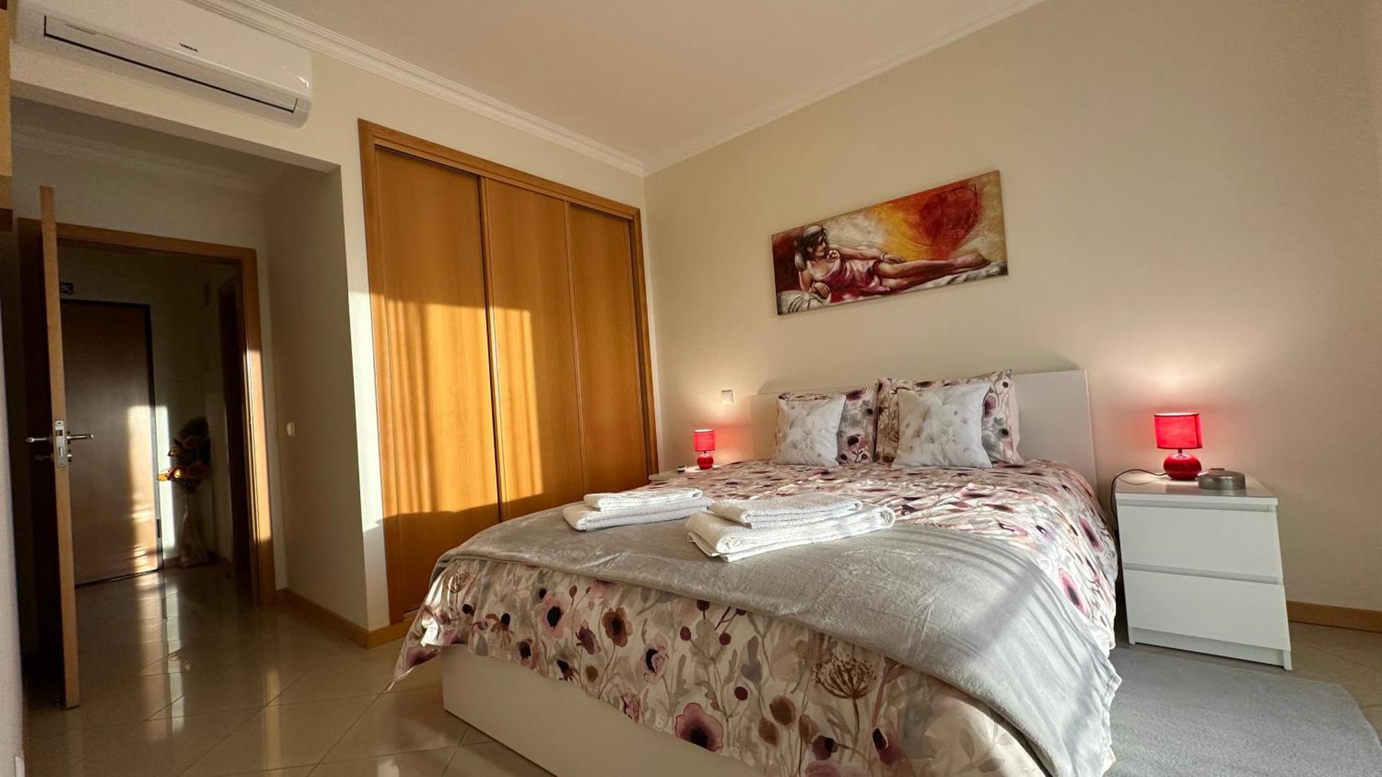Apartamento Costa Albufeira Zewnętrze zdjęcie