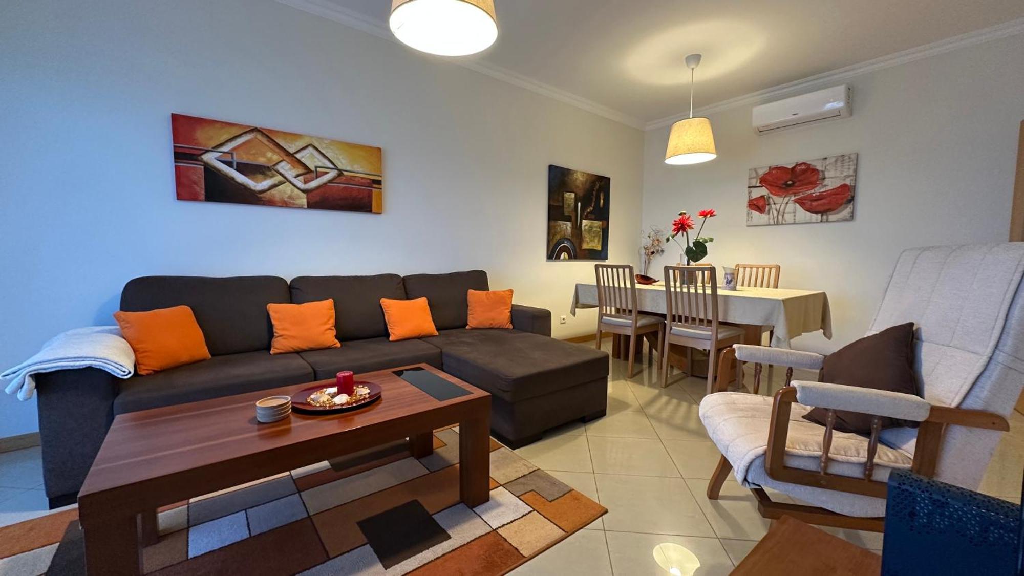 Apartamento Costa Albufeira Zewnętrze zdjęcie