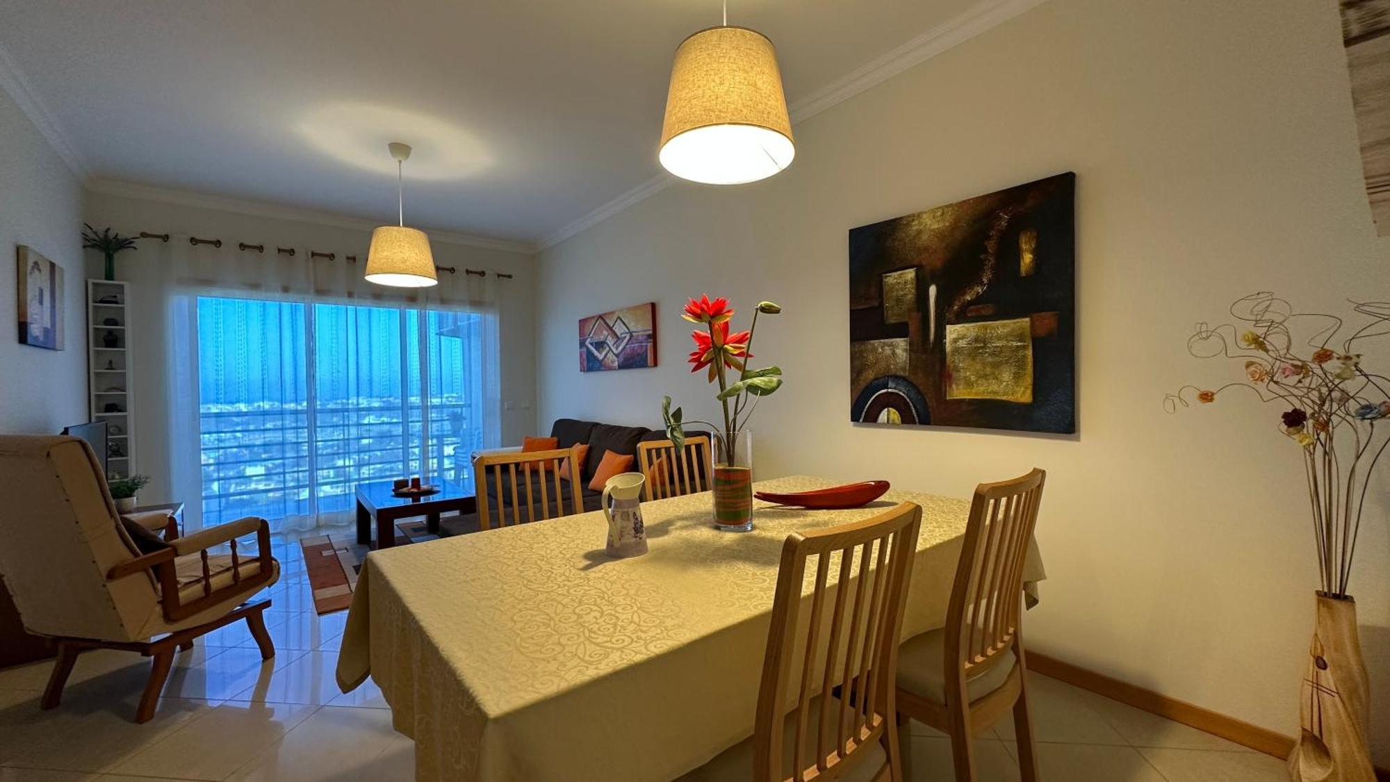 Apartamento Costa Albufeira Zewnętrze zdjęcie