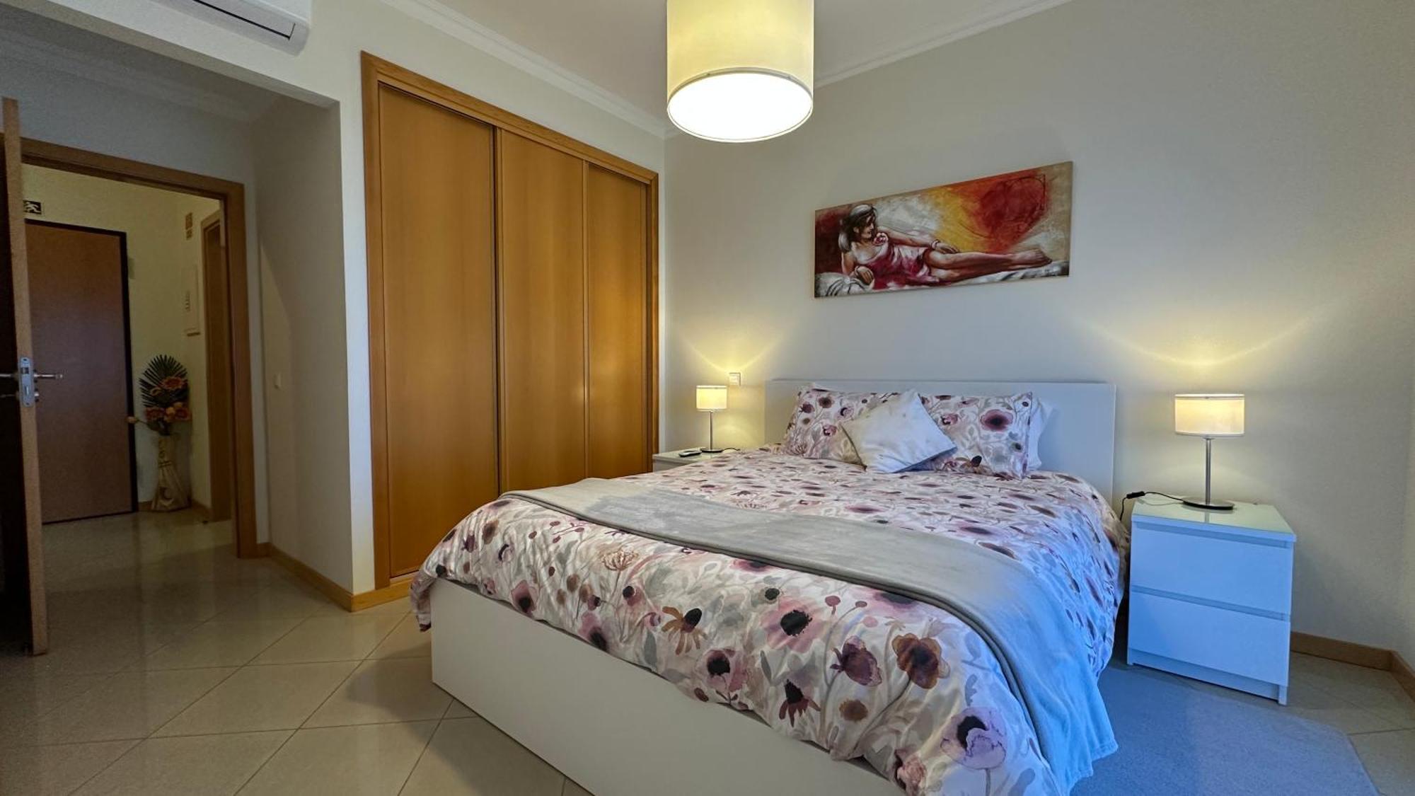 Apartamento Costa Albufeira Zewnętrze zdjęcie