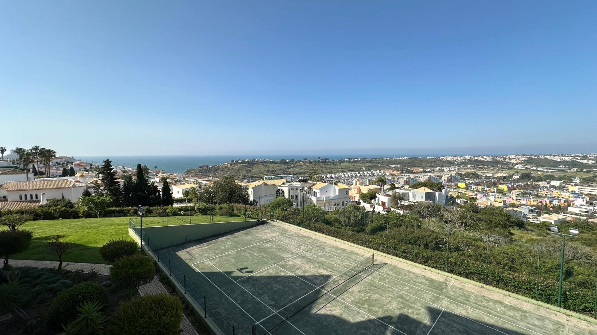Apartamento Costa Albufeira Zewnętrze zdjęcie