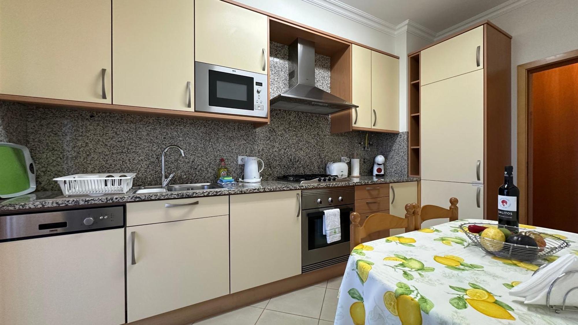 Apartamento Costa Albufeira Zewnętrze zdjęcie