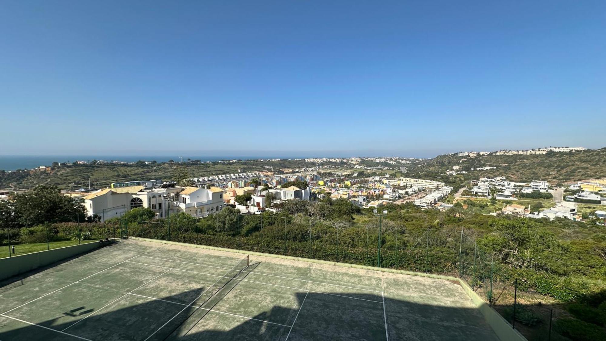 Apartamento Costa Albufeira Zewnętrze zdjęcie