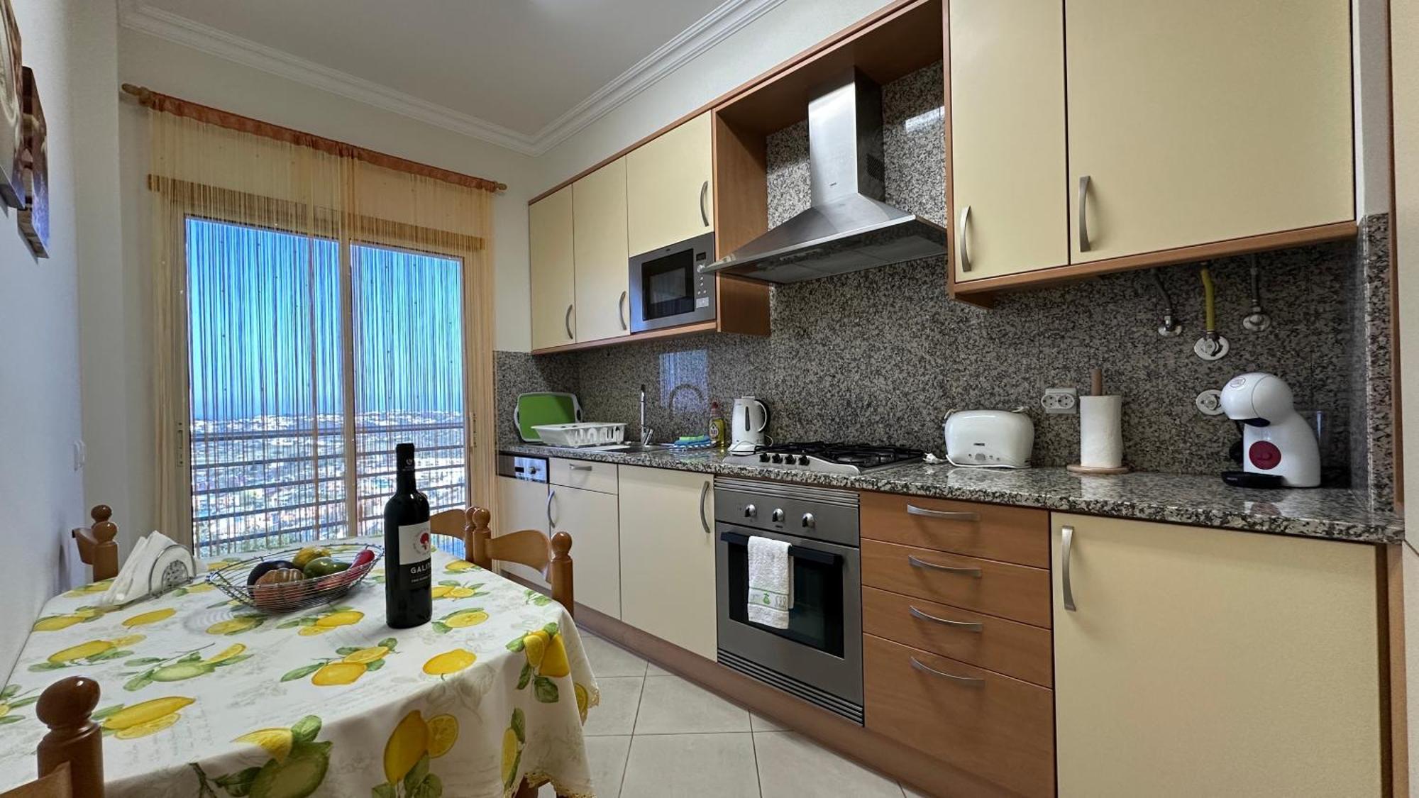 Apartamento Costa Albufeira Zewnętrze zdjęcie