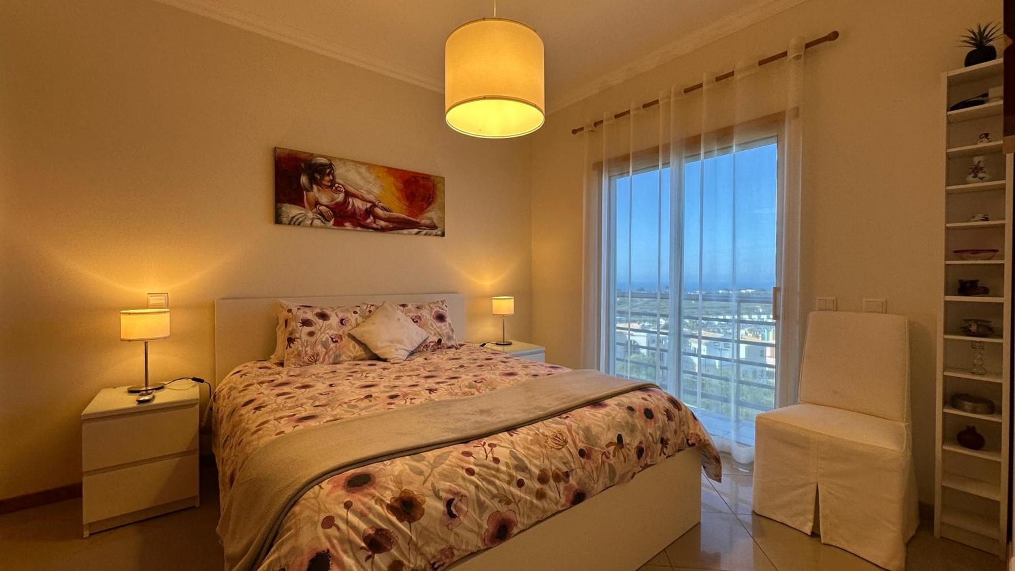 Apartamento Costa Albufeira Zewnętrze zdjęcie
